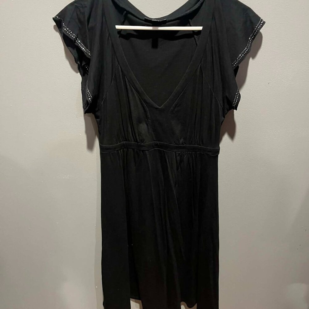 Express Midi Dress Small